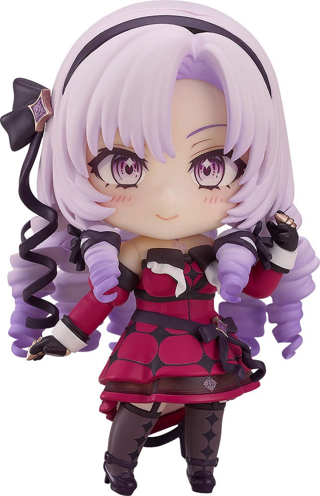 Good Smile Company Hyakumantenbara Salome Nijisanji Nendoroid Action Figure 10 cm
