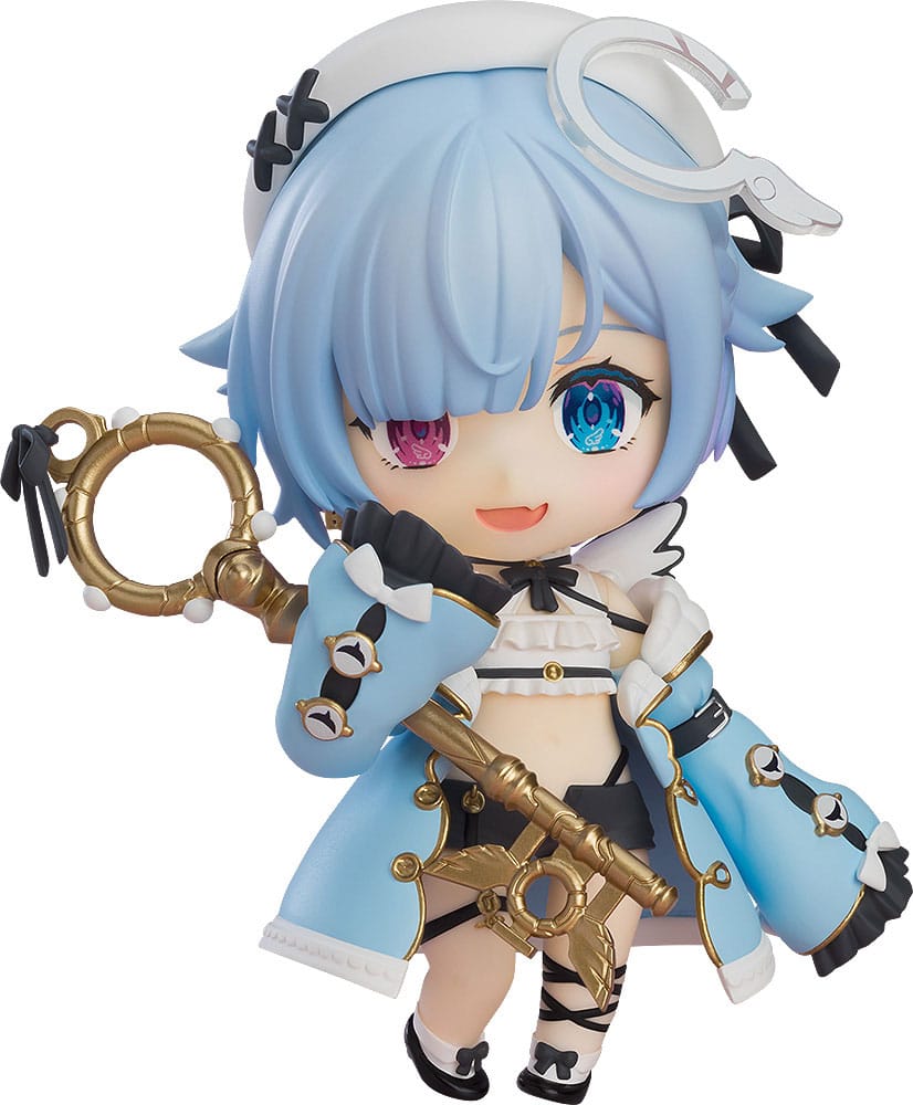 Good Smile Company Nazuna Amemiya VShojo Nendoroid Action Figure 10 cm