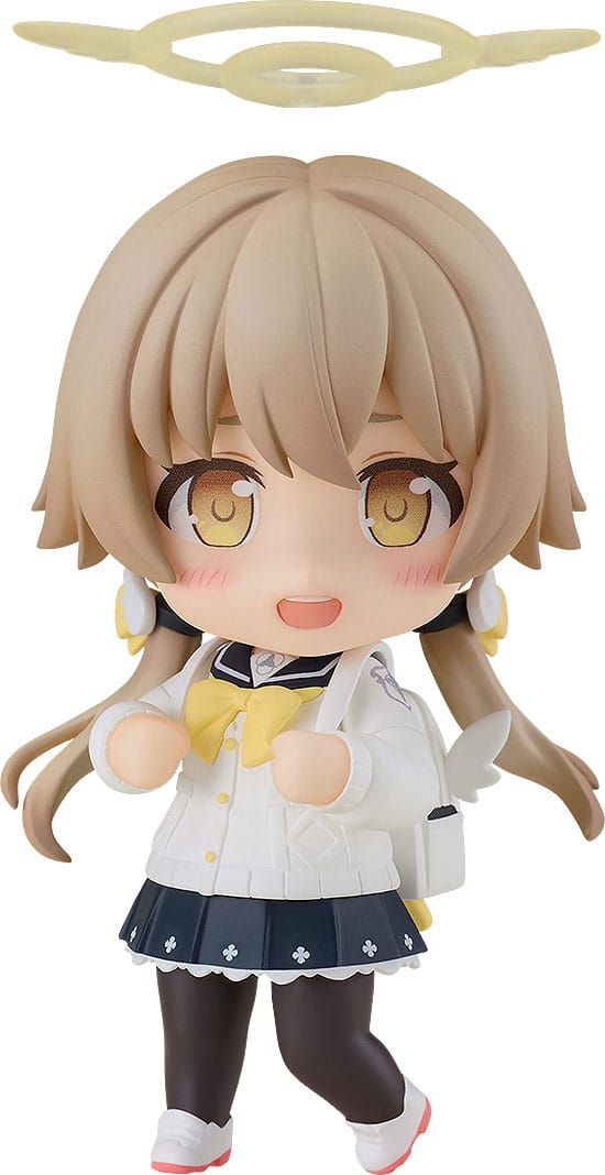 Good Smile Company Hifumi Ajitani Blue Archive Nendoroid Action Figure 10 cm
