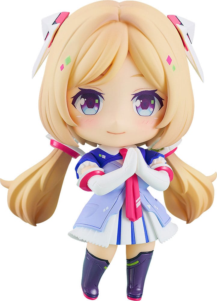 Good Smile Company Aki Rosenthal Hololive Production Nendoroid Action Figure 10 cm