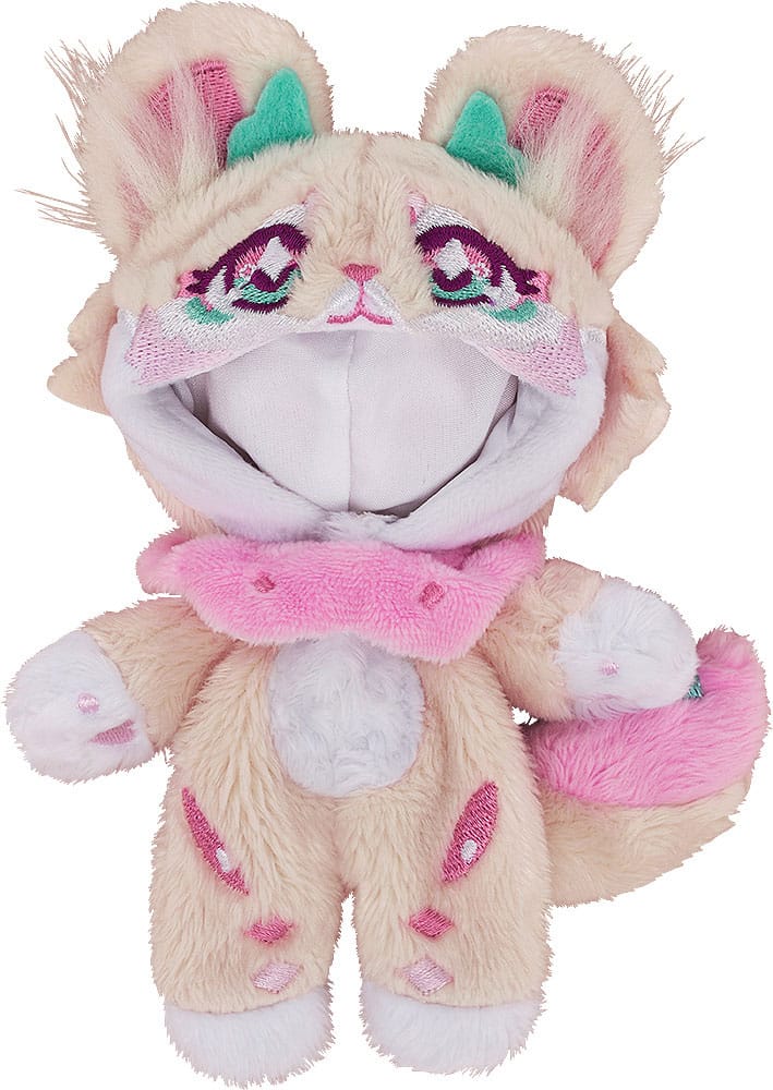 Good Smile Company Bay Kigurumi Pajamas Fluffy Land Nendoroid Doll Parts Set