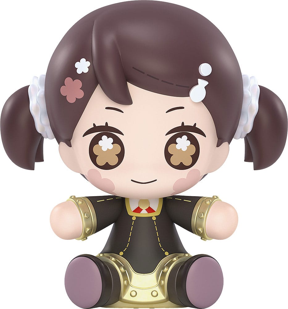 Good Smile Company Becky Blackbell Spy x Family Huggy Good Smile Chibi Figure 6 cm