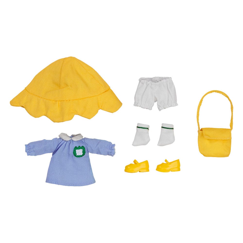 Good Smile Company Kindergarten Kids Original Character Nendoroid Doll Outfit Set