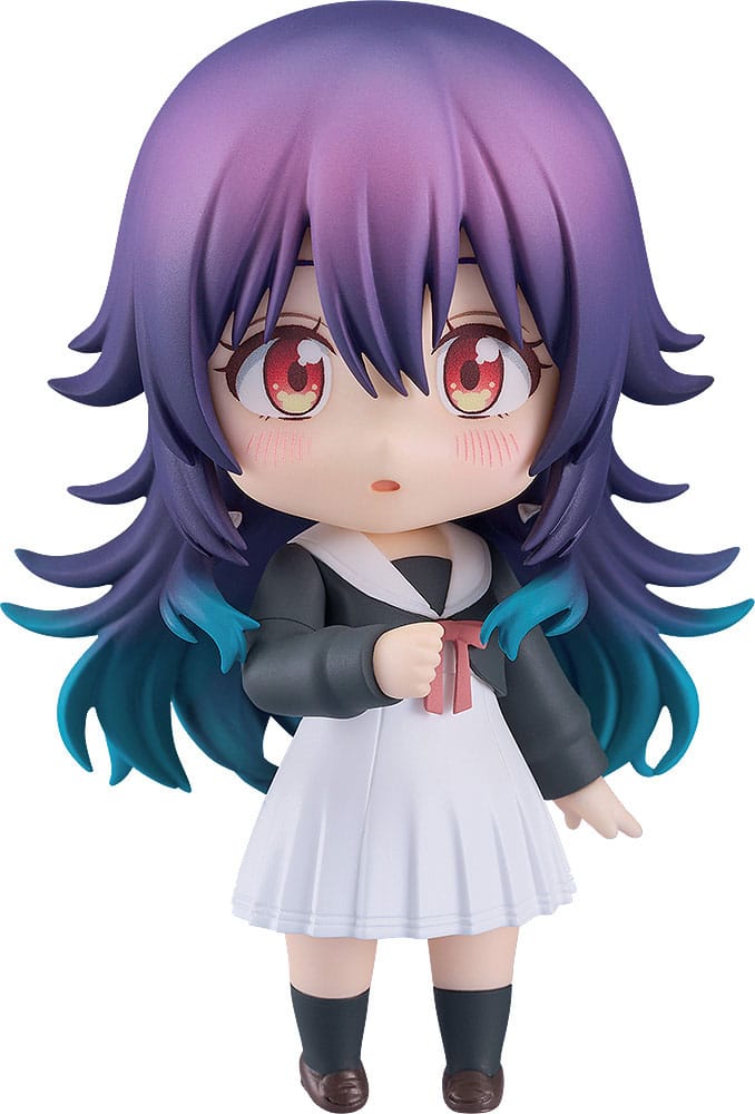 Good Smile Company Umika Konohoshi Stardust Telepath Nendoroid Figure 10 cm