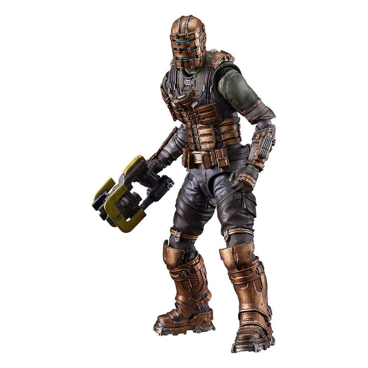 Dead Space Isaac Clarke 1/10 Scale Figma Action Figure