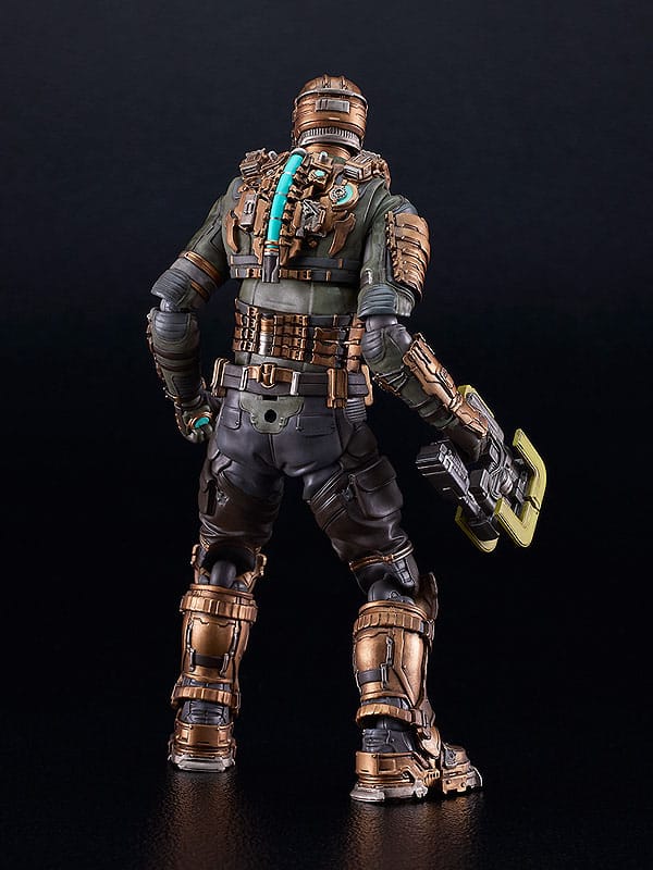 Dead Space Isaac Clarke 1/10 Scale Figma Action Figure