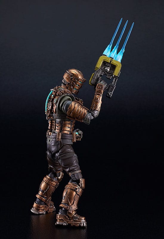 Dead Space Isaac Clarke 1/10 Scale Figma Action Figure