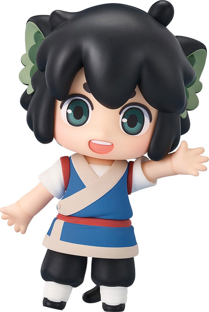 Good Smile Company Luo Xiaohei The Legend of Hei Nendoroid Figure 10 cm