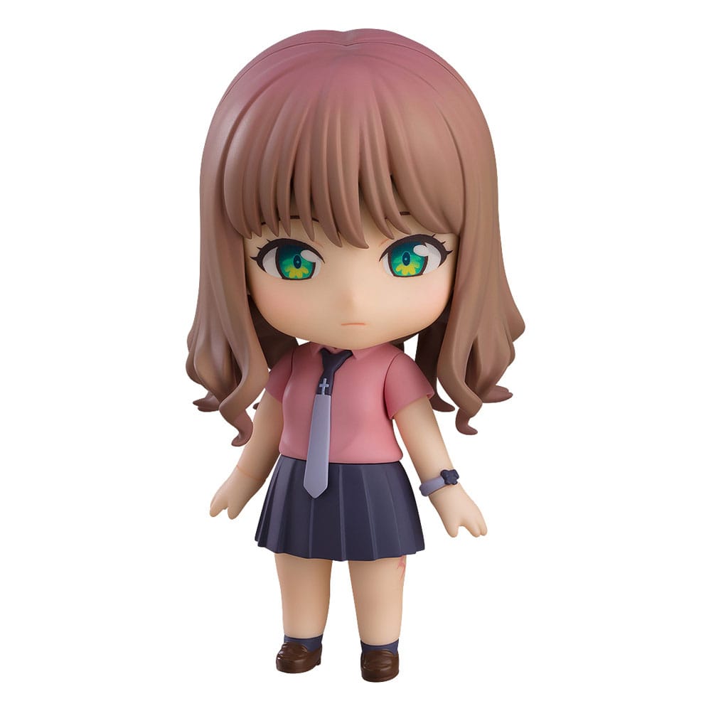 Gridman Universe Yume Minami Nendoroid Action Figure 10 cm