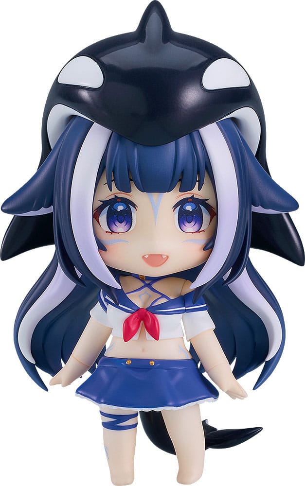 Shylily Shylily Nendoroid Action Figure 10 cm