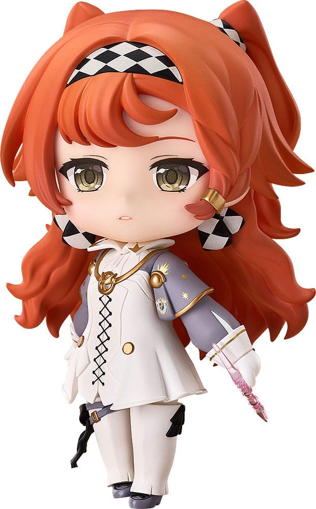 Reverse 1999 Sonetto Nendoroid Action Figure 10 cm