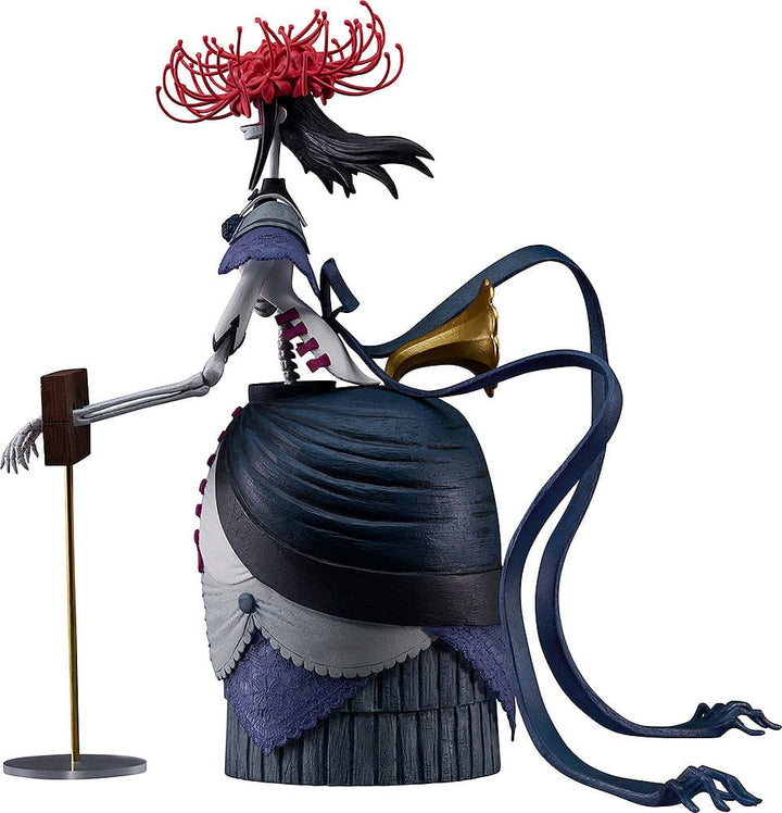 Nutcracker Witch Puella Magi Madoka Magica The Movie Rebellion Pop Up Parade SP PVC Statue 24 cm