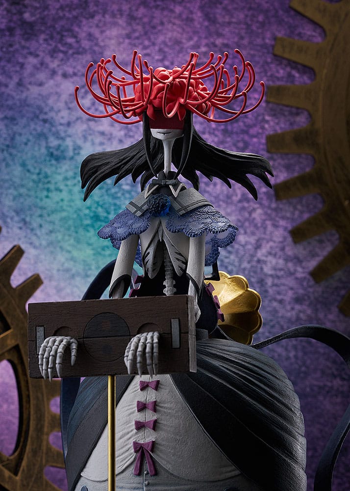 Nutcracker Witch Puella Magi Madoka Magica The Movie Rebellion Pop Up Parade SP PVC Statue 24 cm