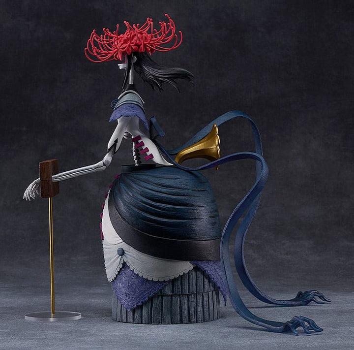 Nutcracker Witch Puella Magi Madoka Magica The Movie Rebellion Pop Up Parade SP PVC Statue 24 cm