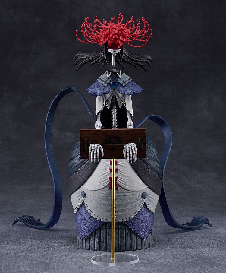 Nutcracker Witch Puella Magi Madoka Magica The Movie Rebellion Pop Up Parade SP PVC Statue 24 cm