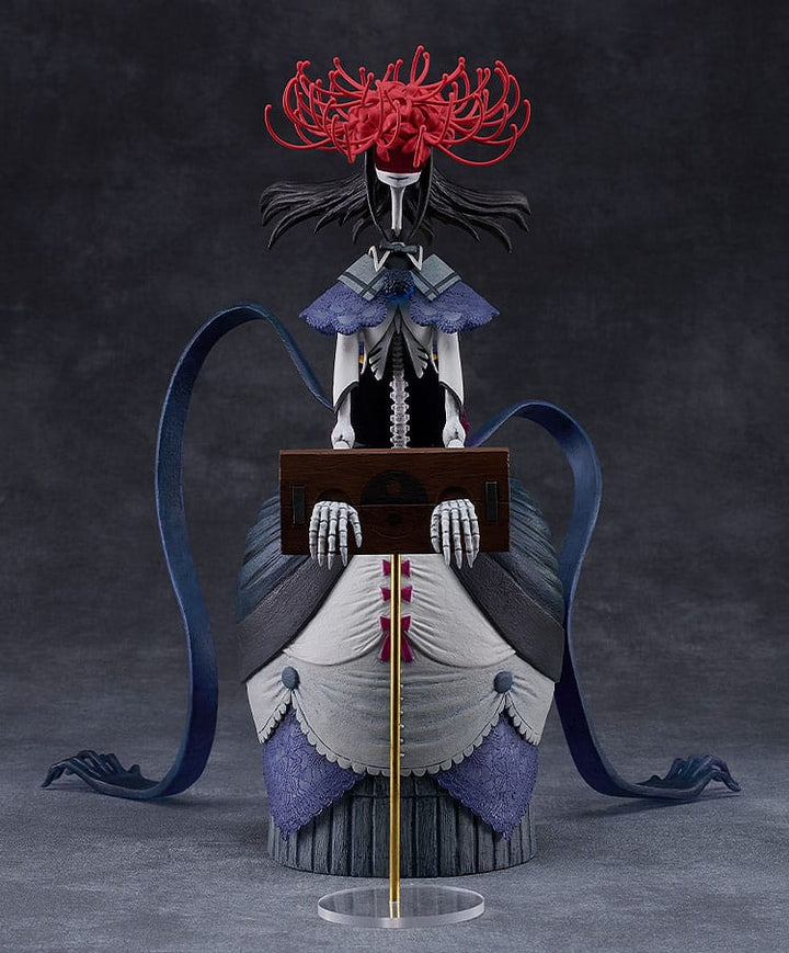 Nutcracker Witch Puella Magi Madoka Magica The Movie Rebellion Pop Up Parade SP PVC Statue 24 cm