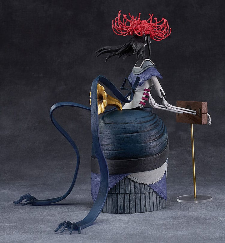 Nutcracker Witch Puella Magi Madoka Magica The Movie Rebellion Pop Up Parade SP PVC Statue 24 cm