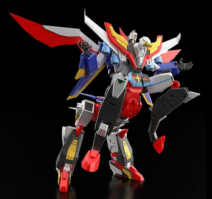 Pegasus Saber The Brave Fighter of Legend Da Garn Action Figure 28 cm