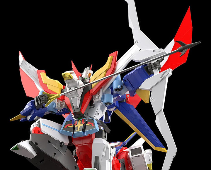 Pegasus Saber The Brave Fighter of Legend Da Garn Action Figure 28 cm