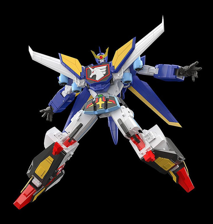 Pegasus Saber The Brave Fighter of Legend Da Garn Action Figure 28 cm