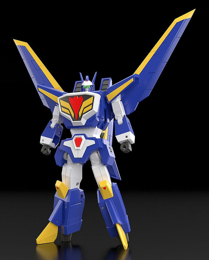 Pegasus Saber The Brave Fighter of Legend Da Garn Action Figure 28 cm