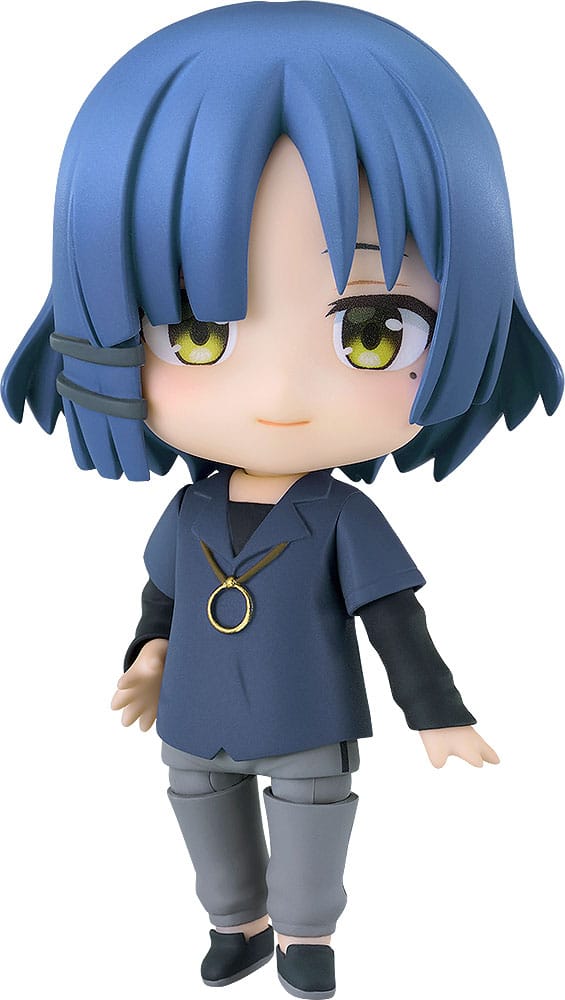 Good Smile Company Ryo Yamada Bocchi the Rock Nendoroid Action Figure Casual Clothes Version 10 cm