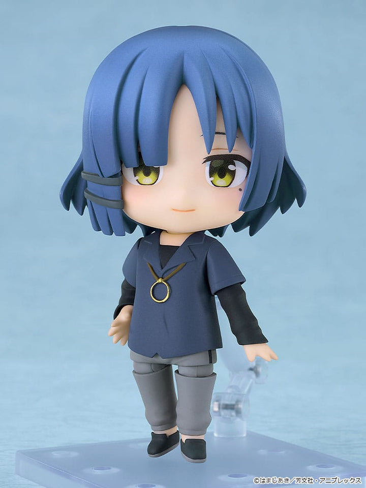 Good Smile Company Ryo Yamada Bocchi the Rock Nendoroid Action Figure Casual Clothes Version 10 cm