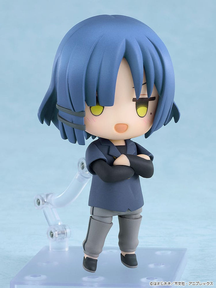 Good Smile Company Ryo Yamada Bocchi the Rock Nendoroid Action Figure Casual Clothes Version 10 cm