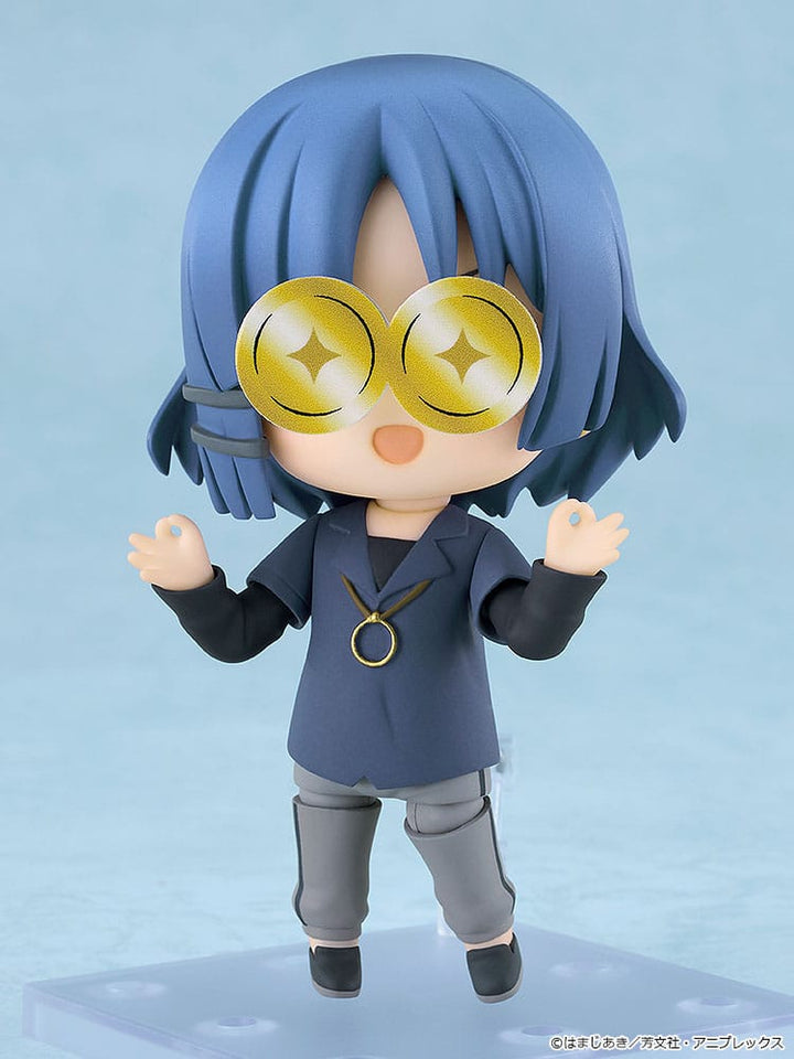 Good Smile Company Ryo Yamada Bocchi the Rock Nendoroid Action Figure Casual Clothes Version 10 cm