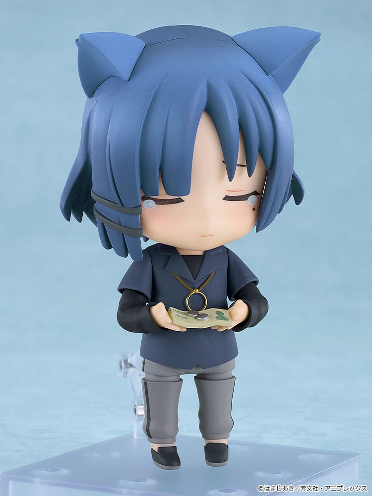 Good Smile Company Ryo Yamada Bocchi the Rock Nendoroid Action Figure Casual Clothes Version 10 cm