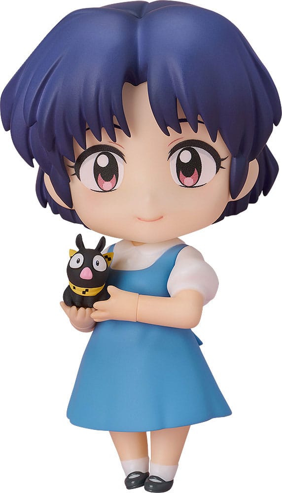Ranma 1 2 Akane Tendo Nendoroid Action Figure 10 cm