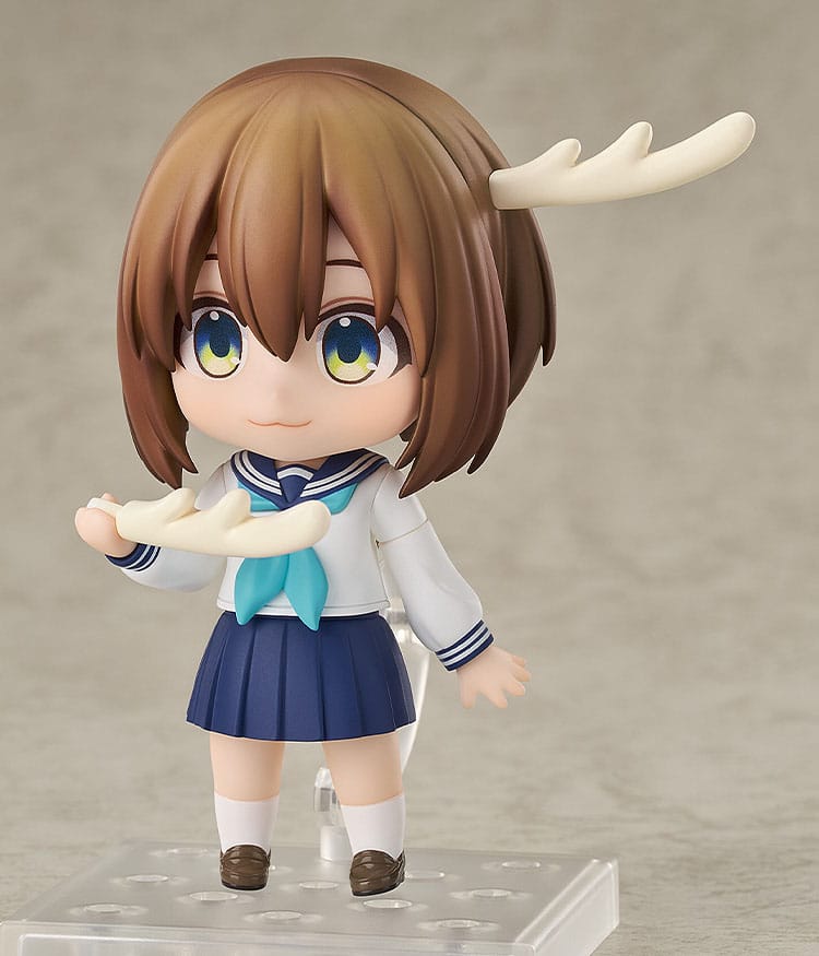 My Deer Friend Nokotan Noko Shikanoko 1/6 Scale Nendoroid Action Figure
