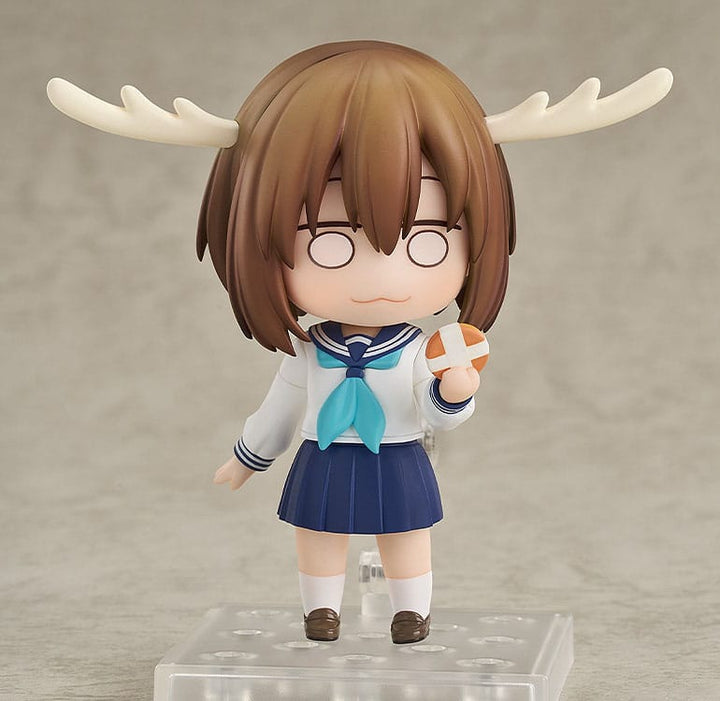 My Deer Friend Nokotan Noko Shikanoko 1/6 Scale Nendoroid Action Figure