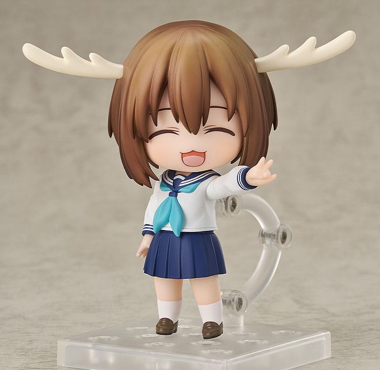 My Deer Friend Nokotan Noko Shikanoko 1/6 Scale Nendoroid Action Figure