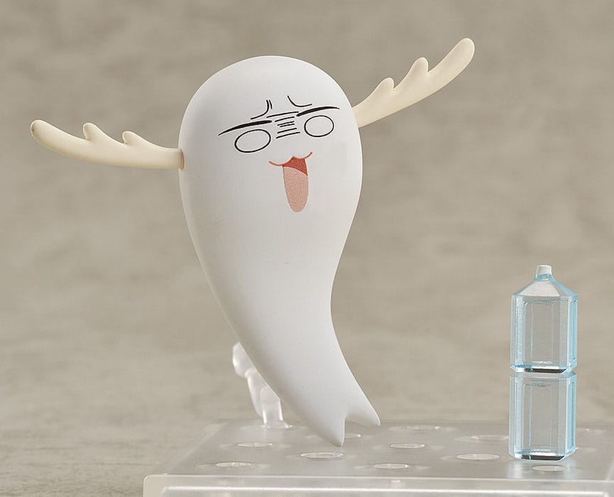 My Deer Friend Nokotan Noko Shikanoko 1/6 Scale Nendoroid Action Figure