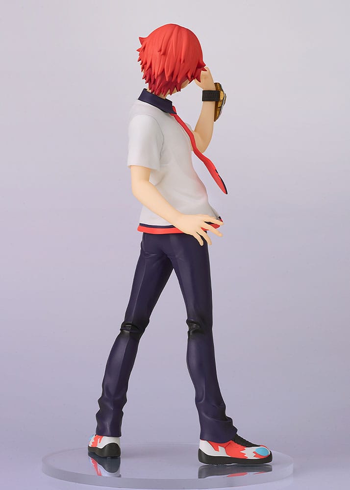 Gridman Universe Yuta Hibiki Pop Up Parade PVC Statue L Size 23 cm