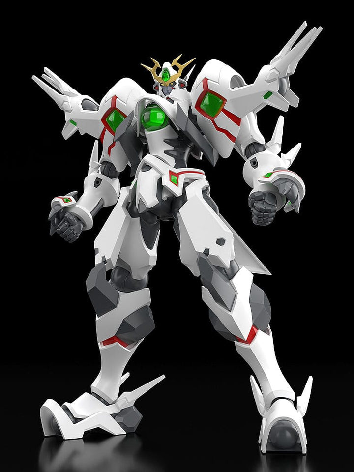 Platinumhugen Ordian Moderoid Plastic Model Kit Ordian 18CM