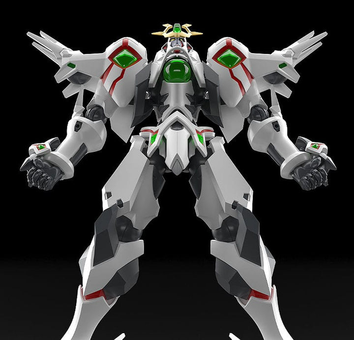 Platinumhugen Ordian Moderoid Plastic Model Kit Ordian 18CM