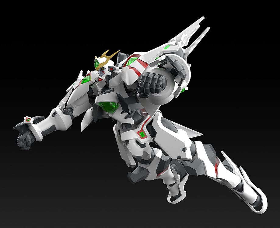 Platinumhugen Ordian Moderoid Plastic Model Kit Ordian 18CM