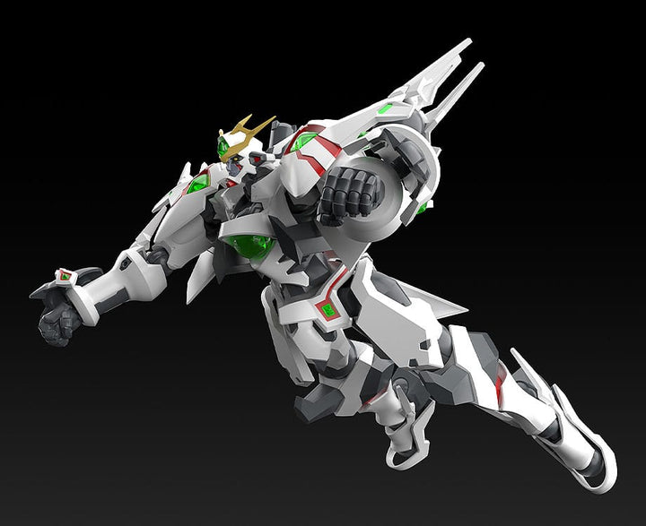 Platinumhugen Ordian Moderoid Plastic Model Kit Ordian 18CM
