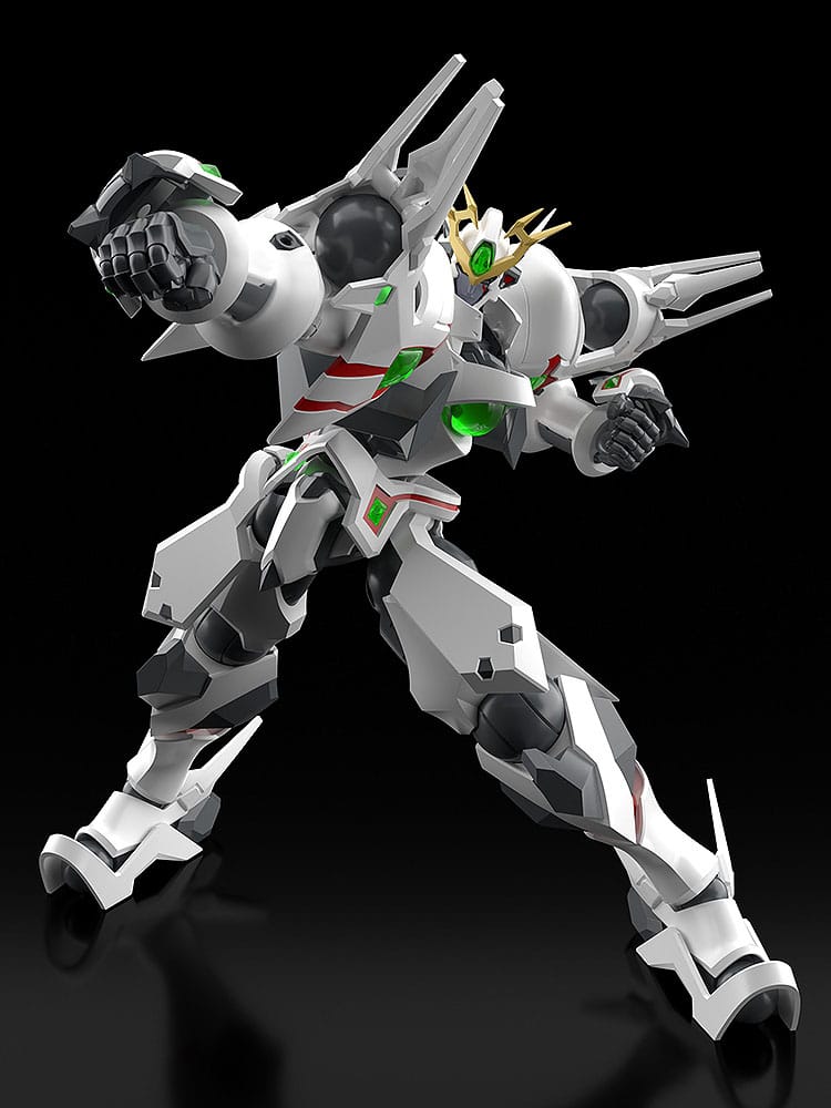Platinumhugen Ordian Moderoid Plastic Model Kit Ordian 18CM