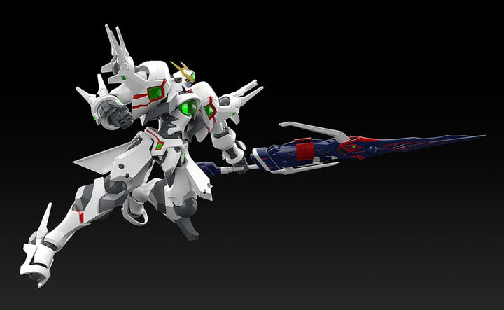 Platinumhugen Ordian Moderoid Plastic Model Kit Ordian 18CM