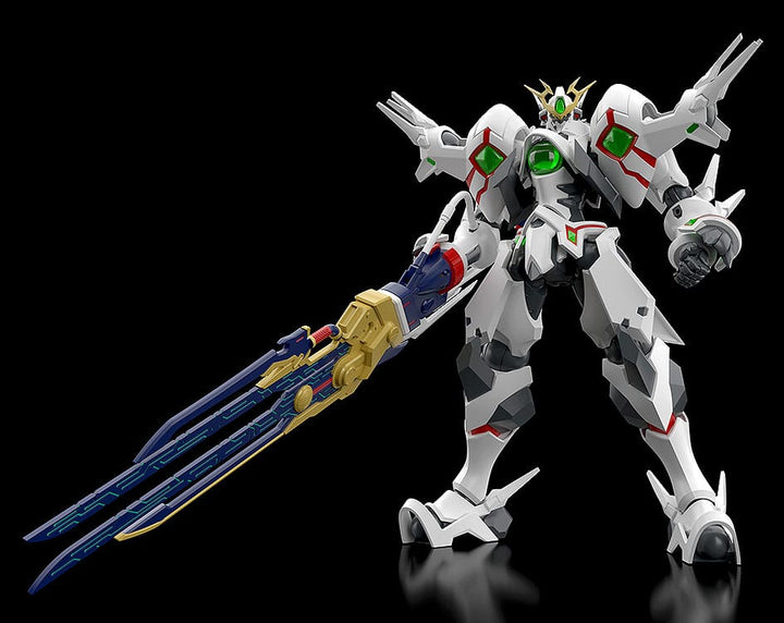 Platinumhugen Ordian Moderoid Plastic Model Kit Ordian 18CM
