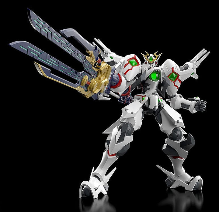 Platinumhugen Ordian Moderoid Plastic Model Kit Ordian 18CM
