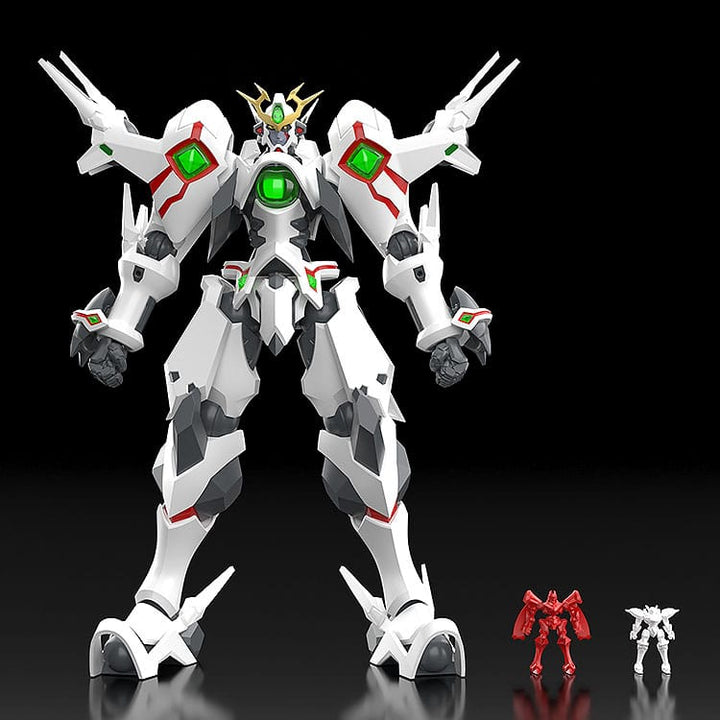 Platinumhugen Ordian Moderoid Plastic Model Kit Ordian 18CM