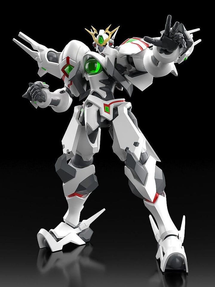 Platinumhugen Ordian Moderoid Plastic Model Kit Ordian 18CM