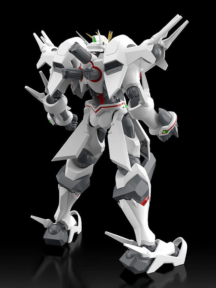 Platinumhugen Ordian Moderoid Plastic Model Kit Ordian 18CM