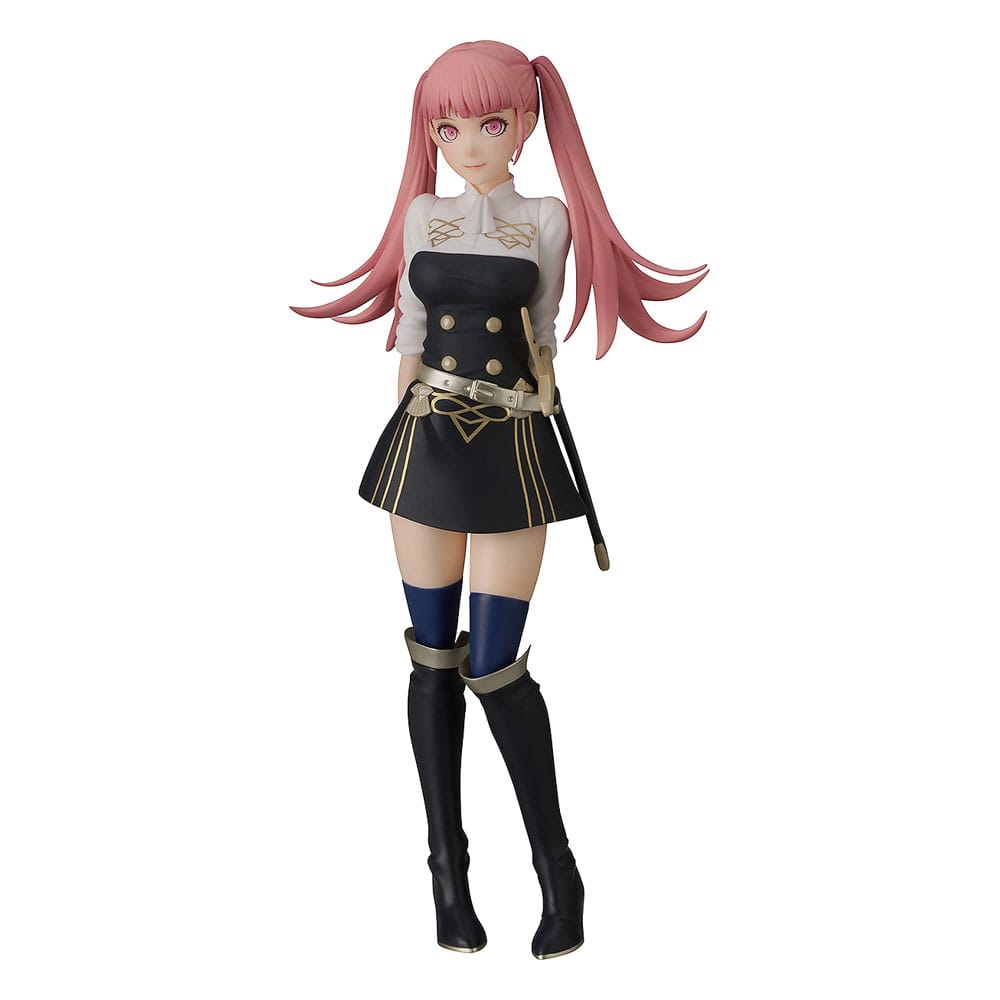 Good Smile Company Hilda Valentine Goneril Fire Emblem Three Houses Pop Up Parade PVC Figure