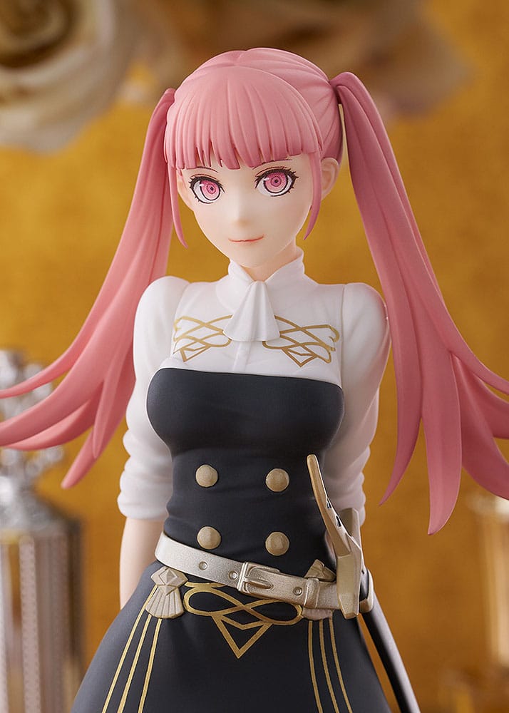 Good Smile Company Hilda Valentine Goneril Fire Emblem Three Houses Pop Up Parade PVC Figure