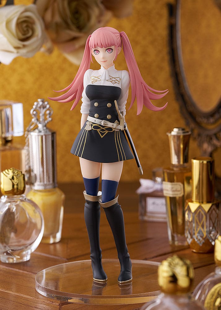 Good Smile Company Hilda Valentine Goneril Fire Emblem Three Houses Pop Up Parade PVC Figure